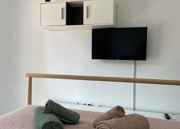 Joan Miro Apartmán Torremolinos