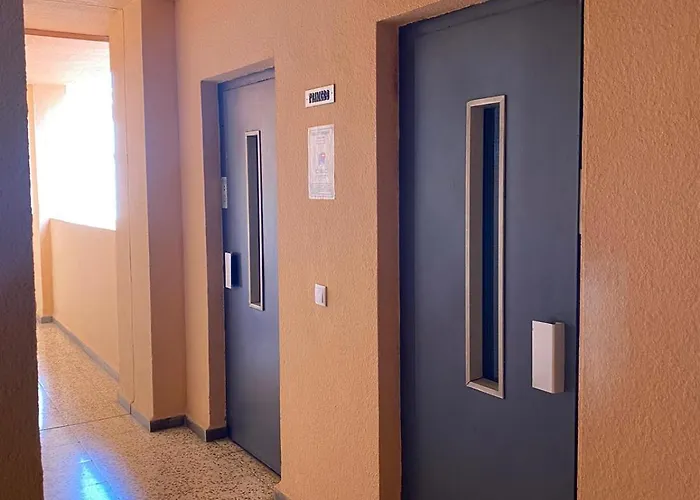 Joan Miro Apartmán Torremolinos