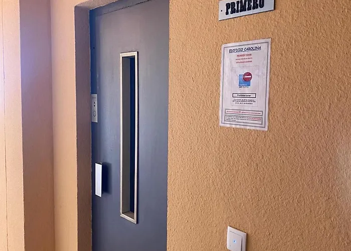 Joan Miro Apartmán Torremolinos