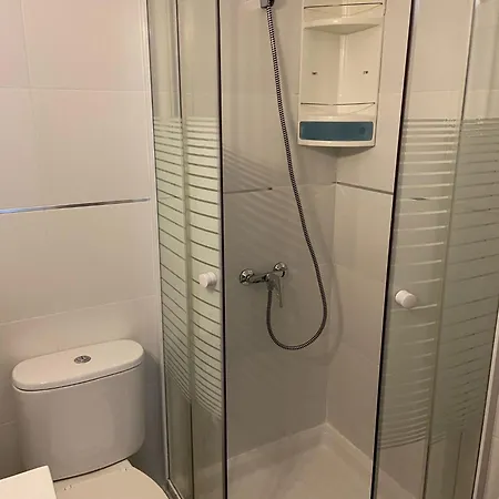 Apartman Joan Miro Torremolinos