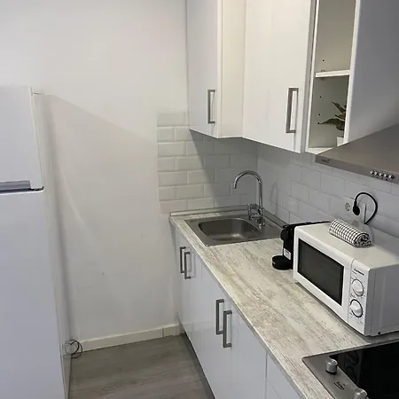 Apartament Joan Miro *
