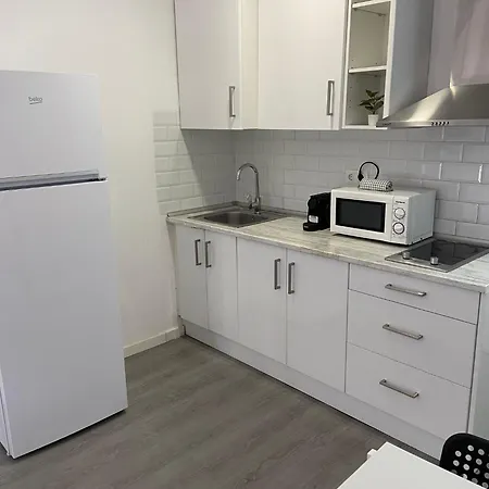 Apartament Joan Miro