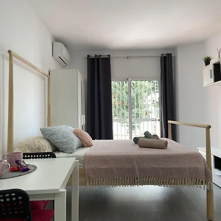 Joan Miro Torremolinos