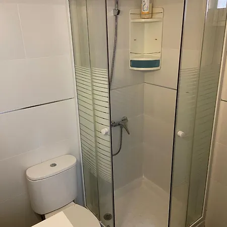 Apartament Joan Miro