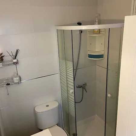 Апартаменты Joan Miro *