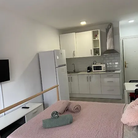 Apartament Joan Miro