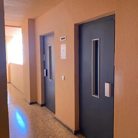 Joan Miro Appartement Torremolinos