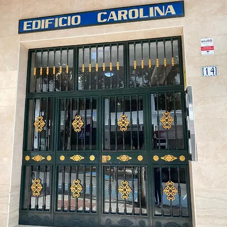 Joan Miro Apartament