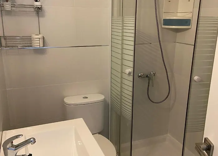 Joan Miro Apartament Torremolinos