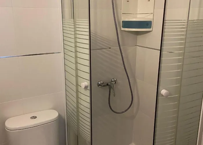 Apartament Joan Miro Torremolinos