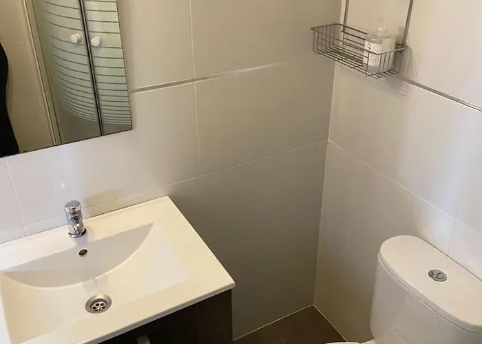 Joan Miro Apartament