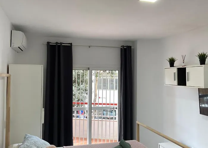 Joan Miro Apartament *