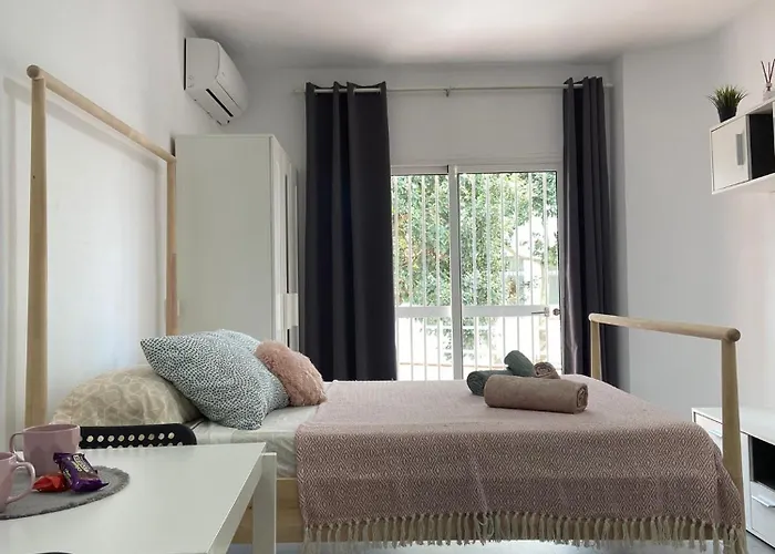 Joan Miro Torremolinos