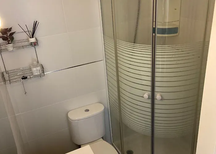 Apartamento Joan Miro Torremolinos