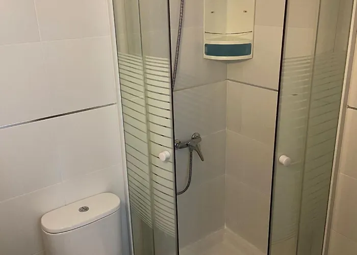 Apartament Joan Miro