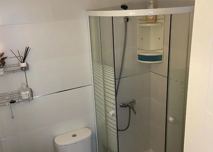 Apartament Joan Miro *