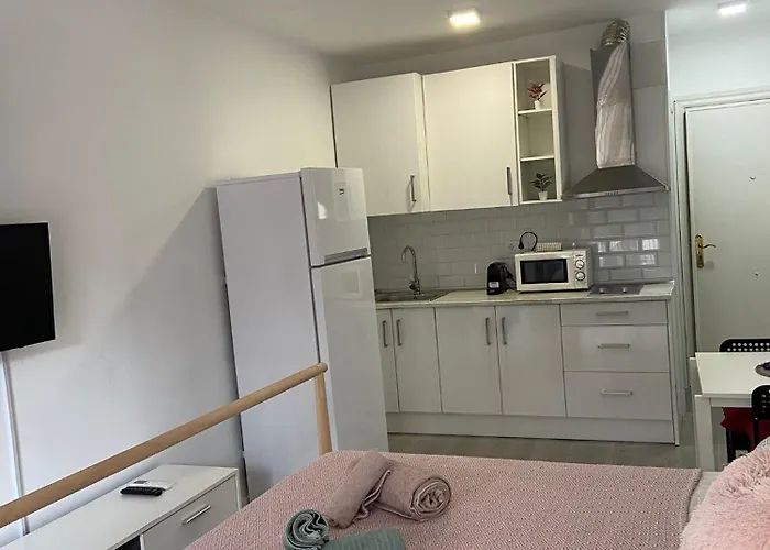 Apartamento Joan Miro