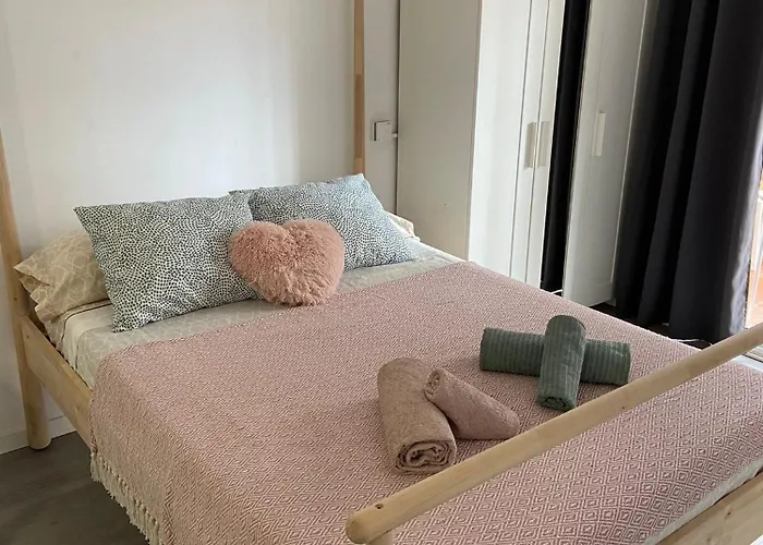 Apartament Joan Miro Torremolinos