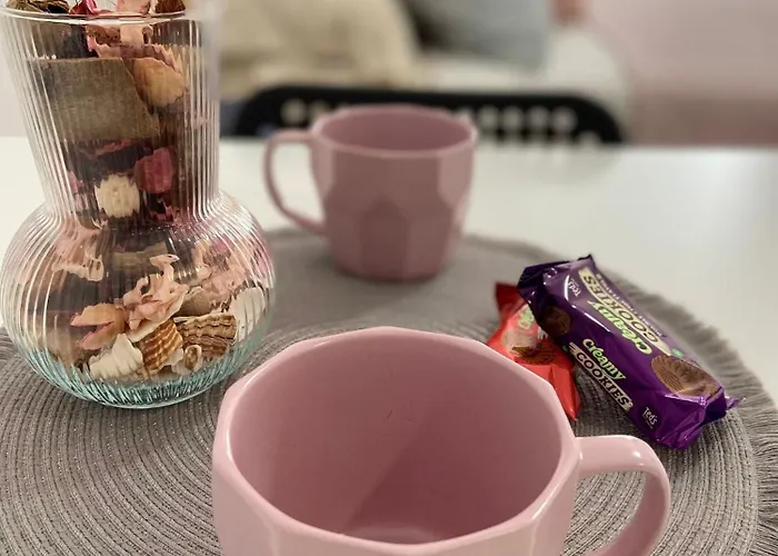 Апартаменты Joan Miro