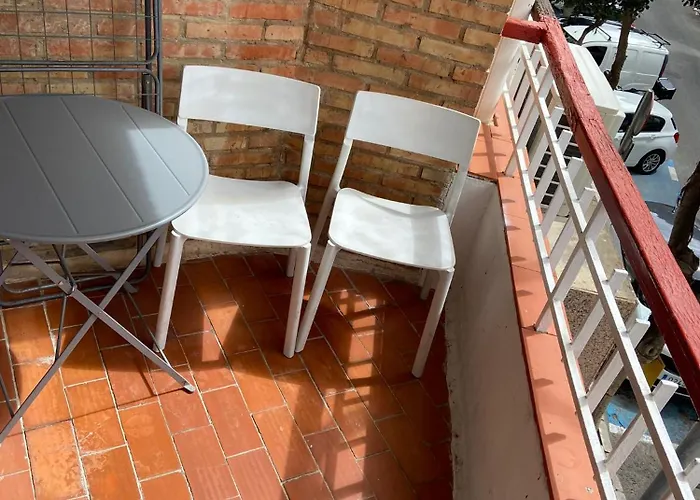 Joan Miro Apartament Torremolinos