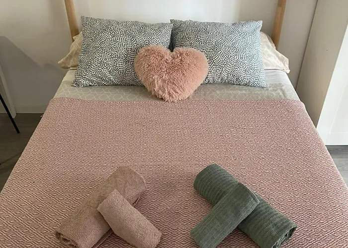 Joan Miro Apartament