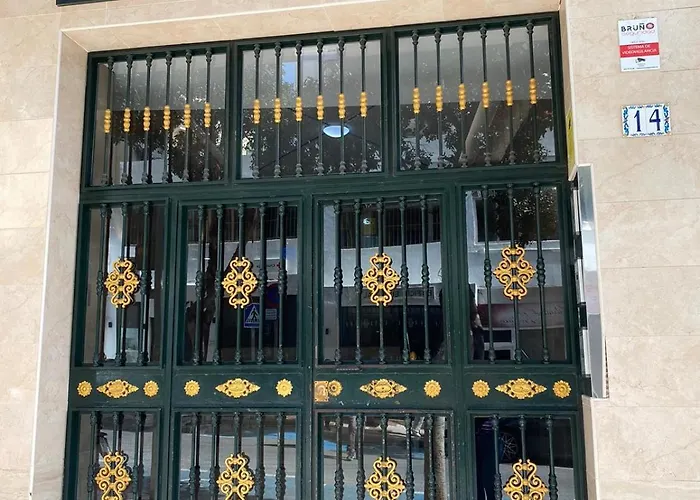 Joan Miro Apartament