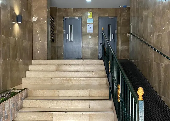 Apartament Joan Miro