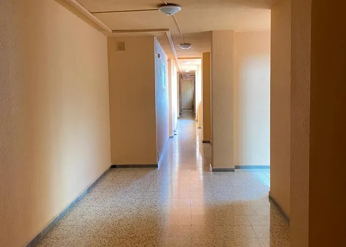 Joan Miro Apartament