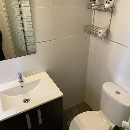 Joan Miro Appartement