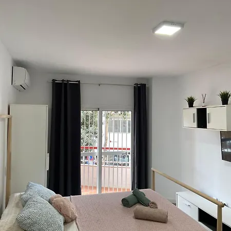 Joan Miro Appartement *