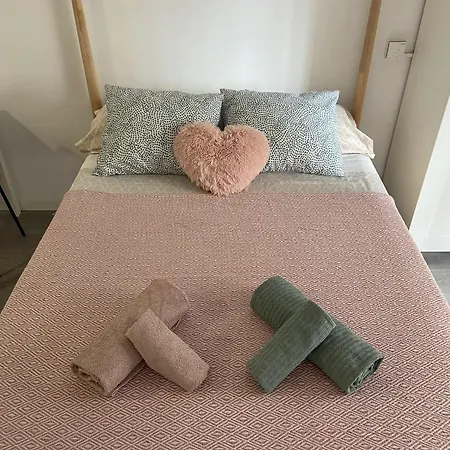 Joan Miro Appartement