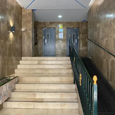 Appartement Joan Miro