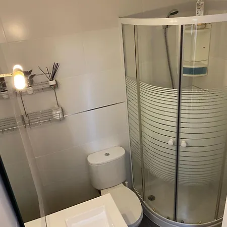 Joan Miro * Torremolinos