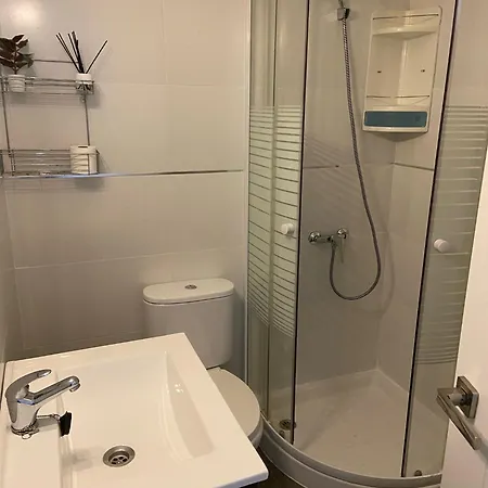 Joan Miro Apartment Torremolinos