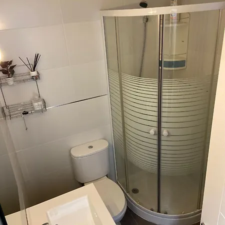 Apartment Joan Miro Torremolinos