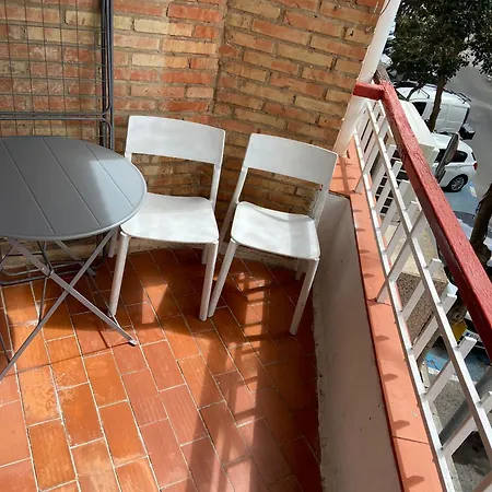 Joan Miro Apartment Torremolinos