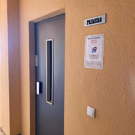 Joan Miro Apartment Torremolinos